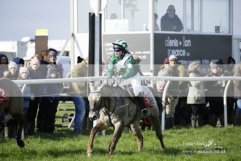 PtP 060322 96 - Blackmore & Sparkford Vale Hunt PtP 06/03/22