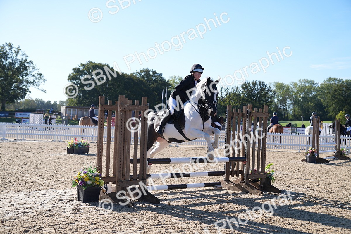 SBM_15983 - J60 - Clear Round 75cm