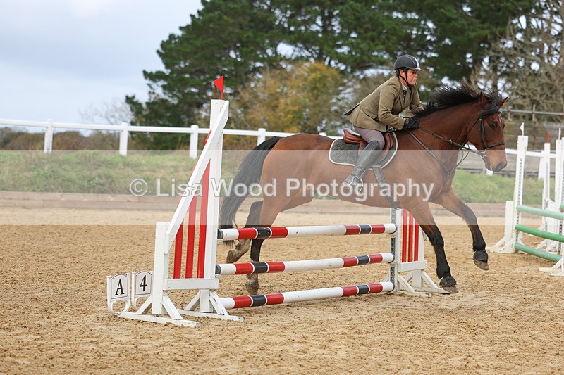 3E7A9823 - Class 4: 80cm