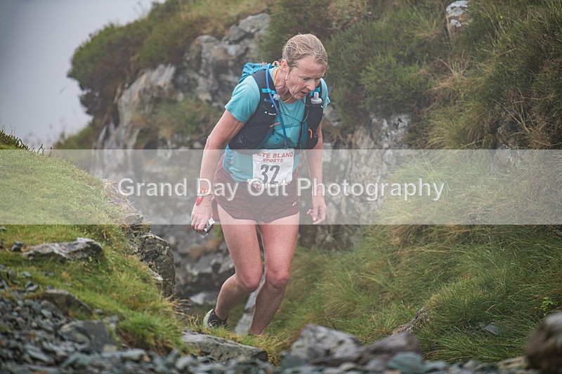 Buttermere-492 - Darren Holloway Memorial Buttermere Horseshoe Fell Race Saturday 28th June 2025