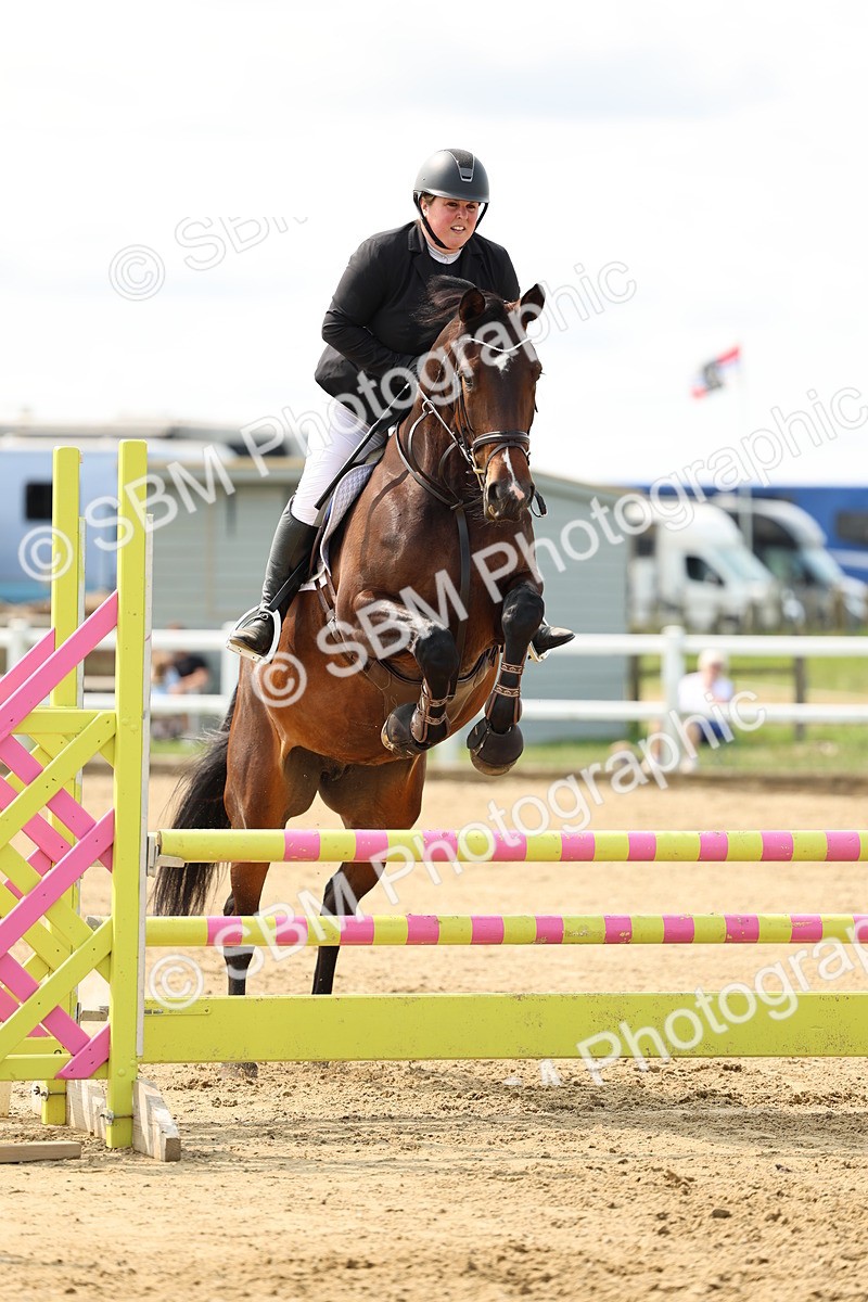 SBM_004412 - Class 16 - Senior British Novice - 90cm