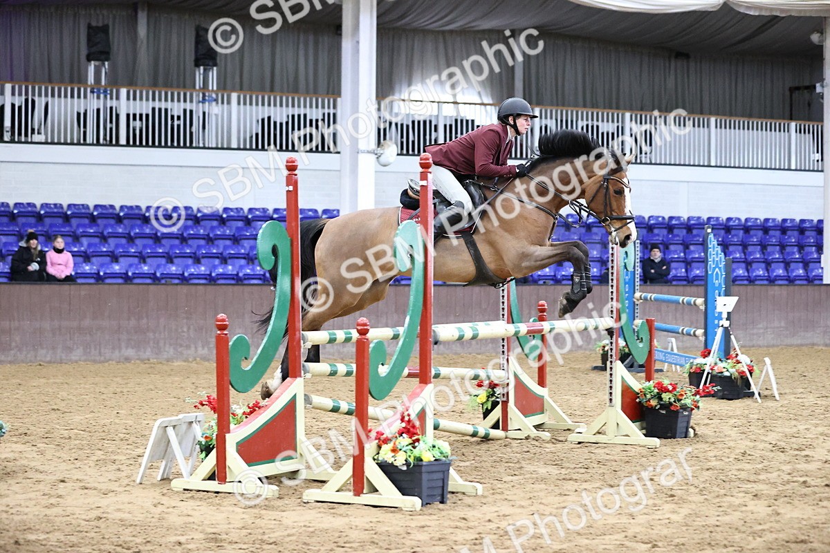 SBM_000827 - Class 3 - Senior Discovery - 1.00m Open