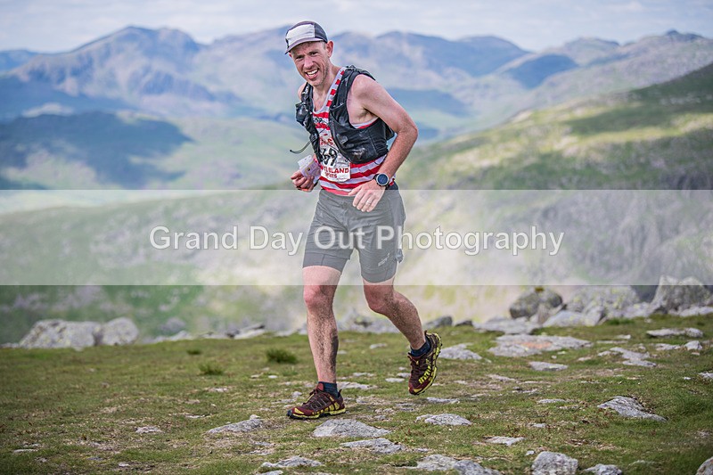 Duddon Long-471 - Duddon Valley Long Fell Race Saturday 1st June 2024