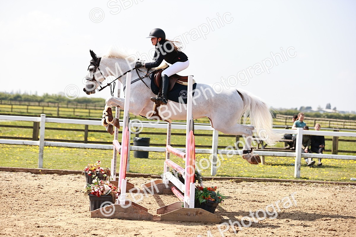  - Class 22 - Senior Discovery - 1.00m