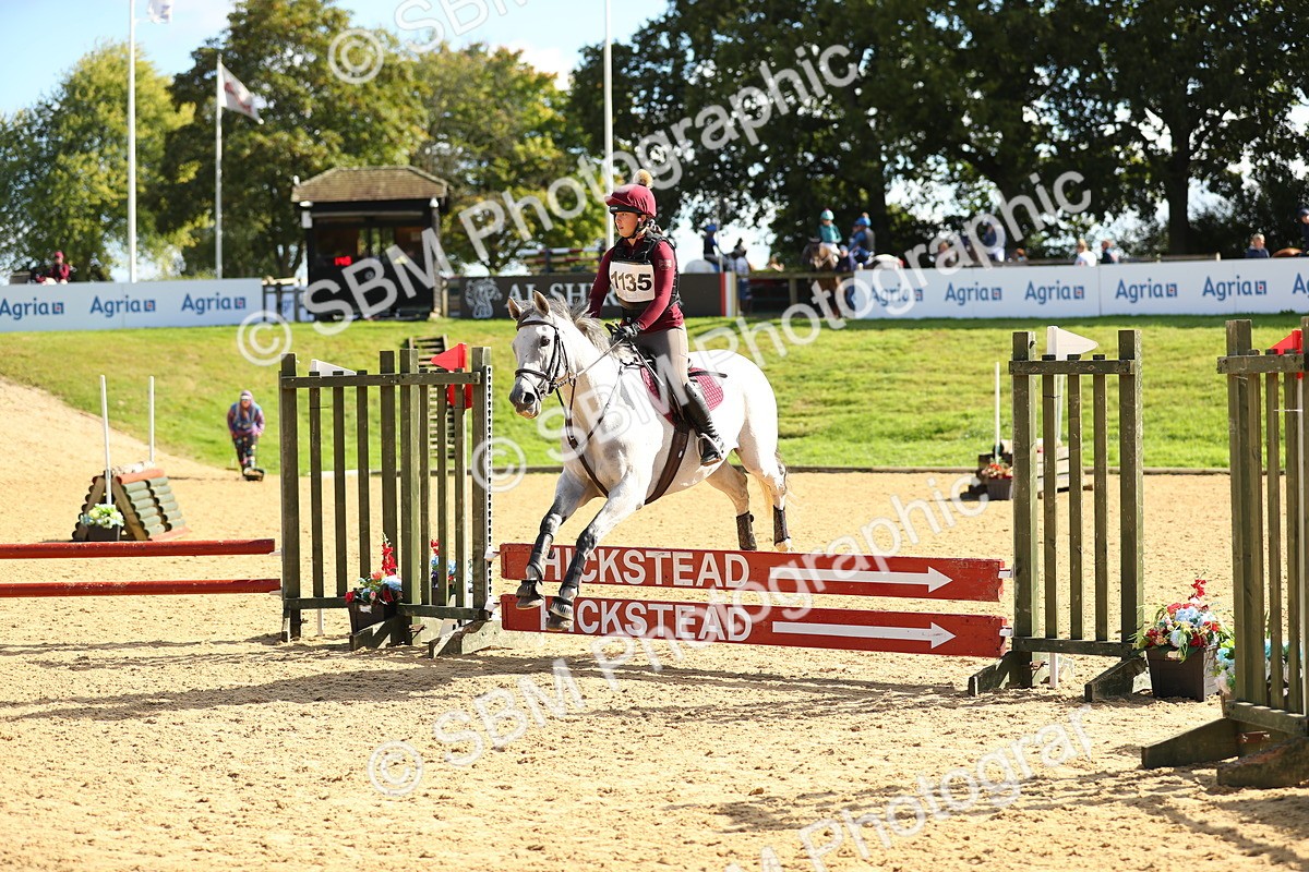 SBM_03477 - E3 Eventers Challenge 70cm Open