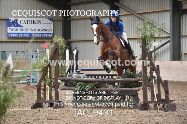 JAC_9431 - CLASS 7 - ARENA EVENTING BE 90CM