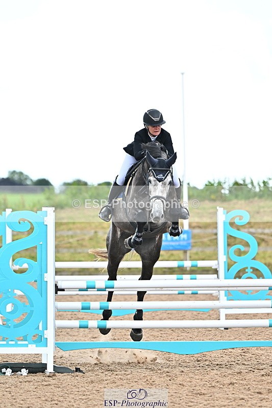 240608A-100730-02039 - Cls 2 Snr Discovery and 1m Open