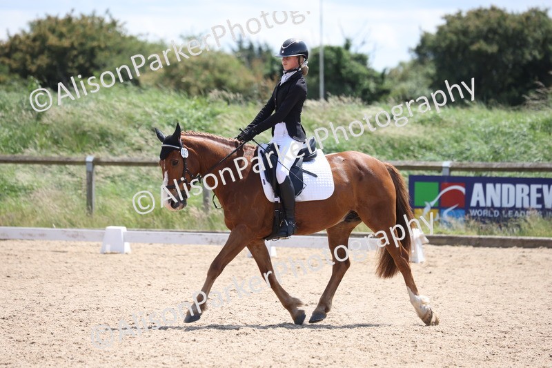 20250614-0817 - Class 4 - Novice 2