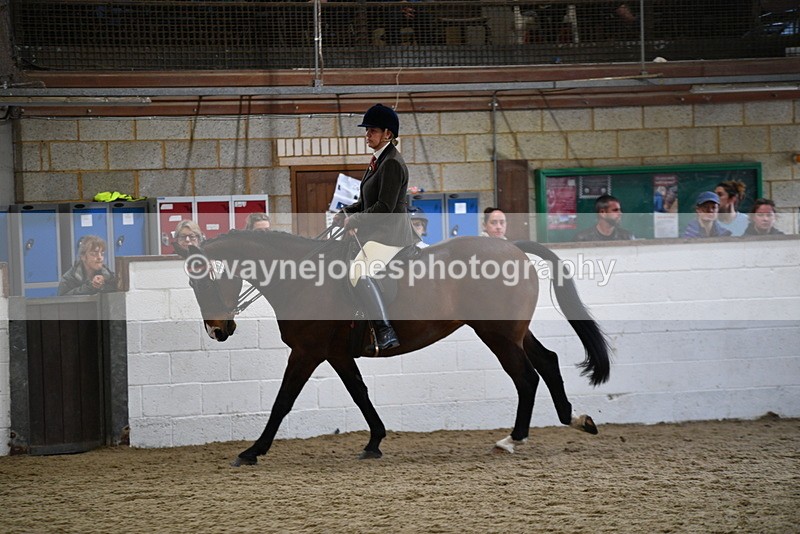 WJ5_6302 - Class 9 Ridden Veteran