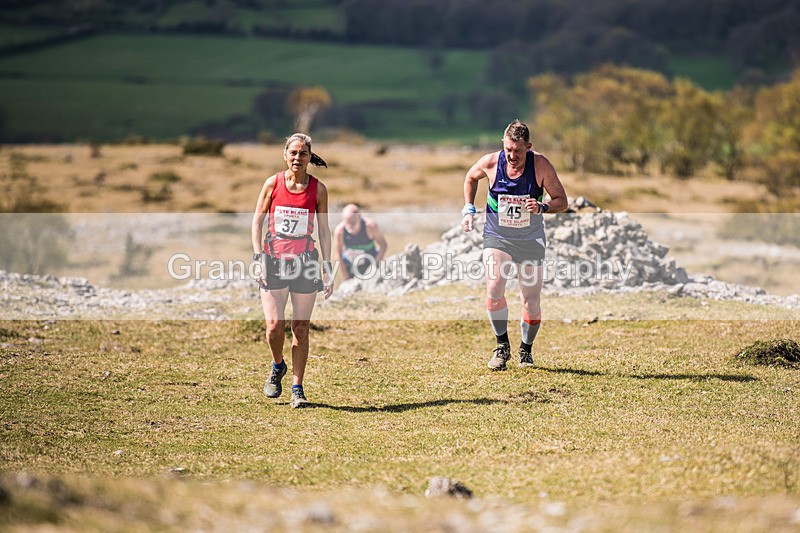 Dean Barwick-246 - Dean Barwick Dash Fell Race Sunday 19th April 2026