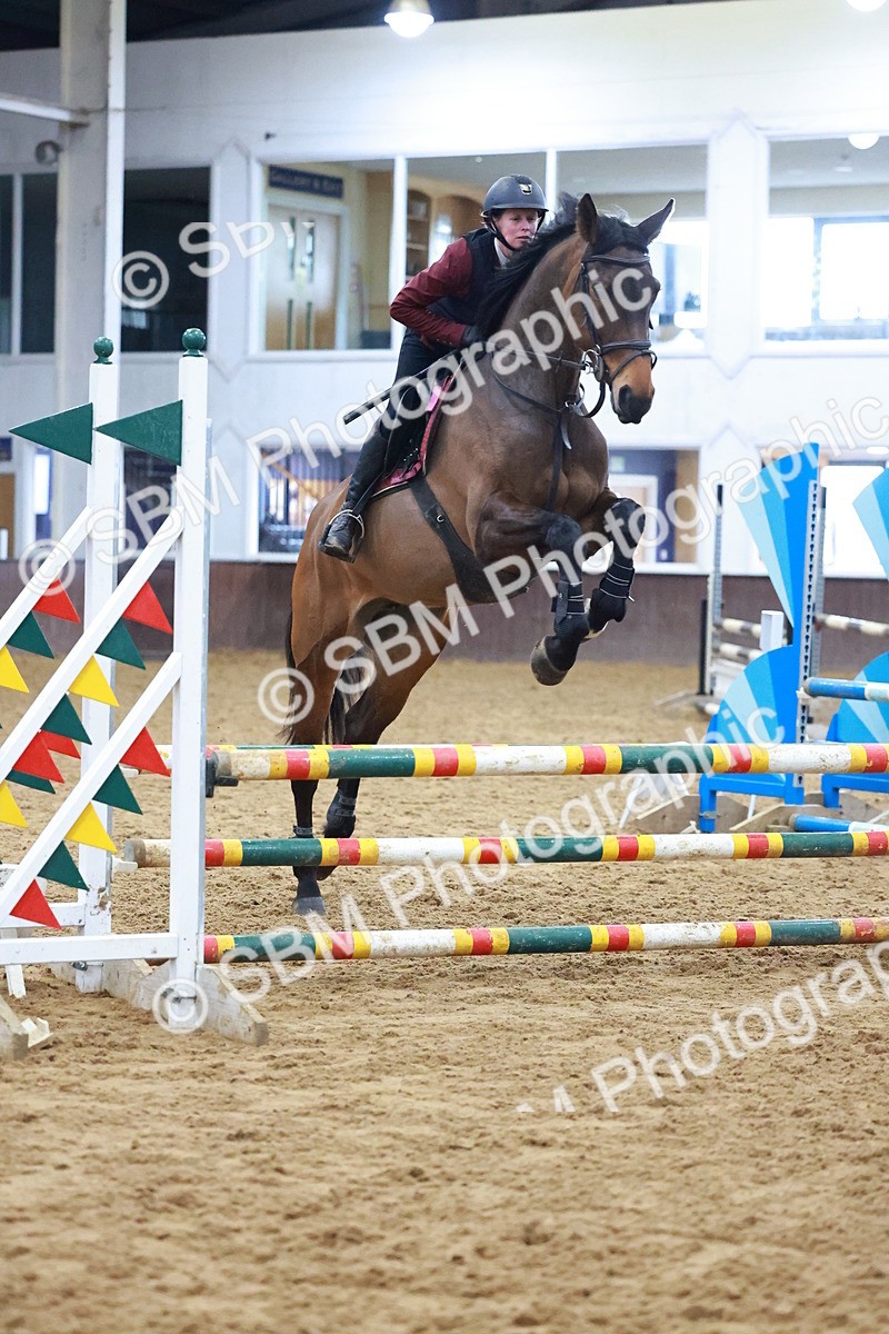 SBM_000516 - Class 2 - Senior British Novice - 90cm