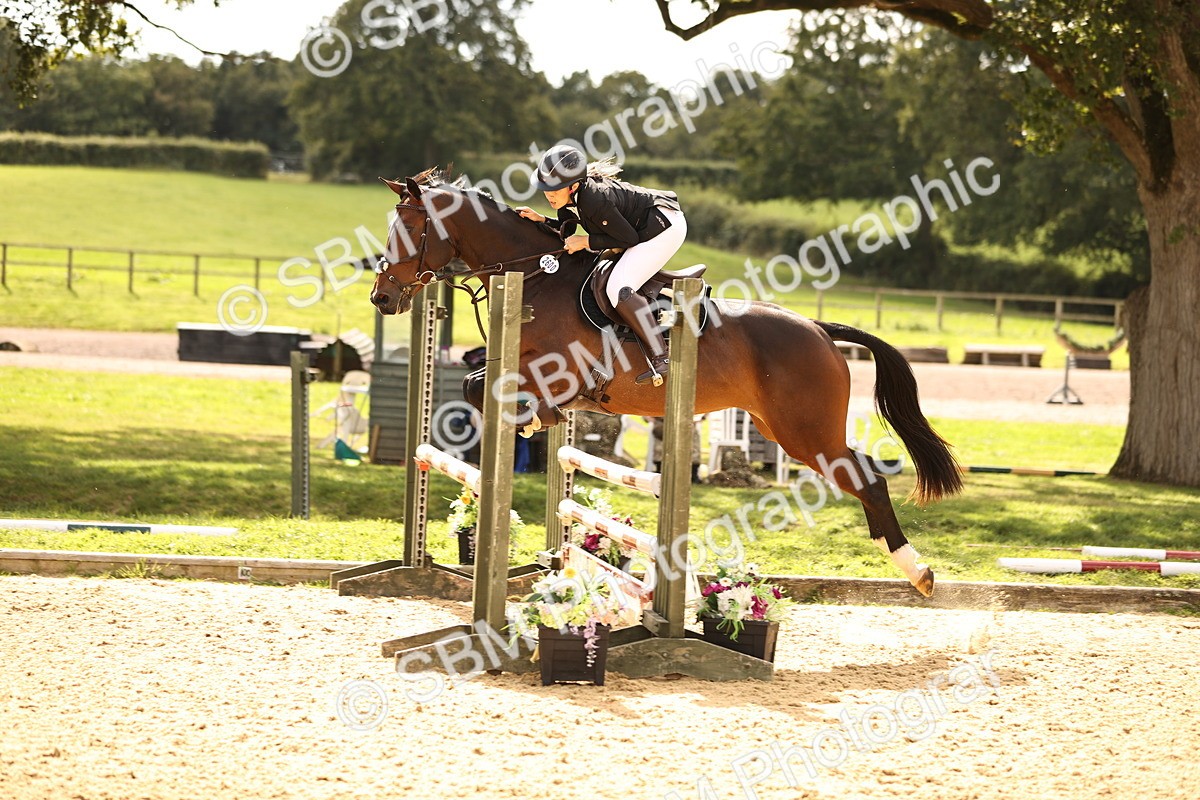 SBM_43465 - J40 Senior 90cm Supreme Championship