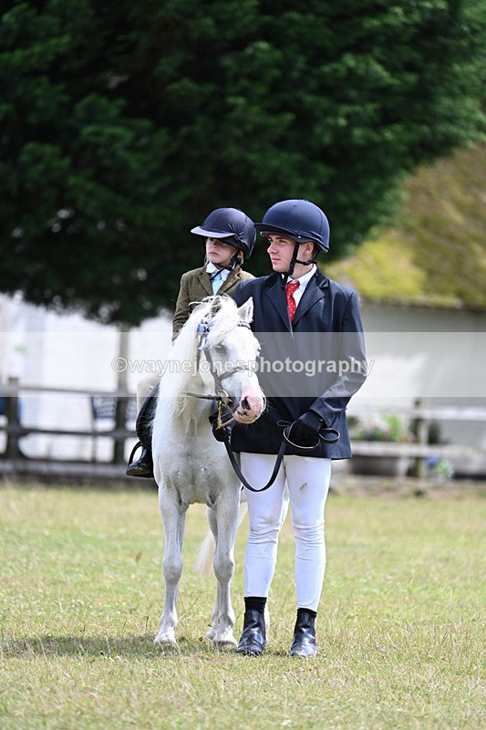 WJ7_9817 - Class 8 Ridden Veterans