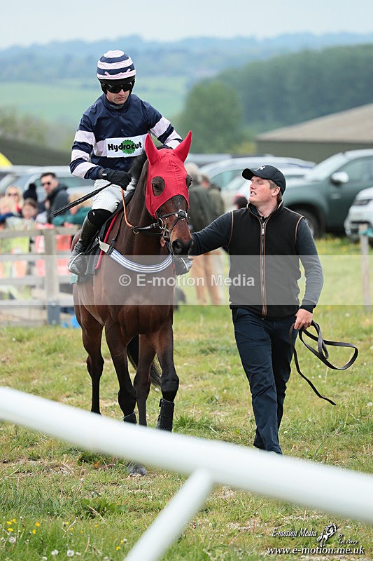 PtP 040526 208 - Mollington Point-to-Point 04/05/26