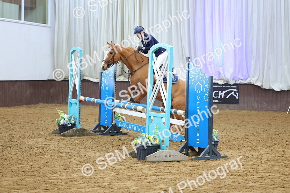 SBM_010131 - Class 21 - Nupafeed Supplements Senior Discovery/ 1m Open - First Round (1.00m)