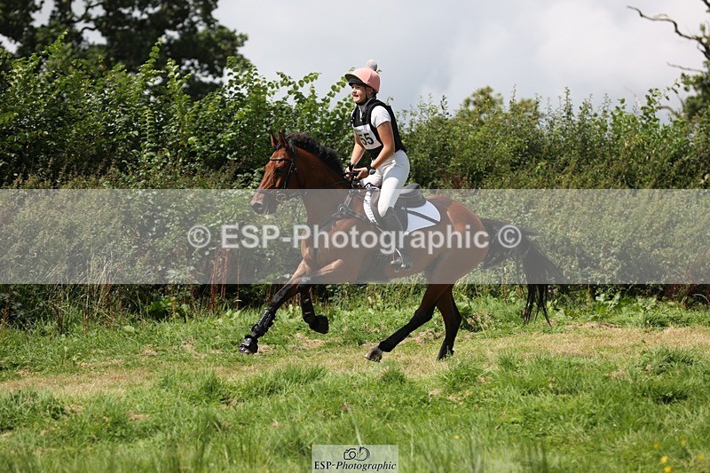 230820X-133935-3592 - BE100 XC 12.43 to 14.00