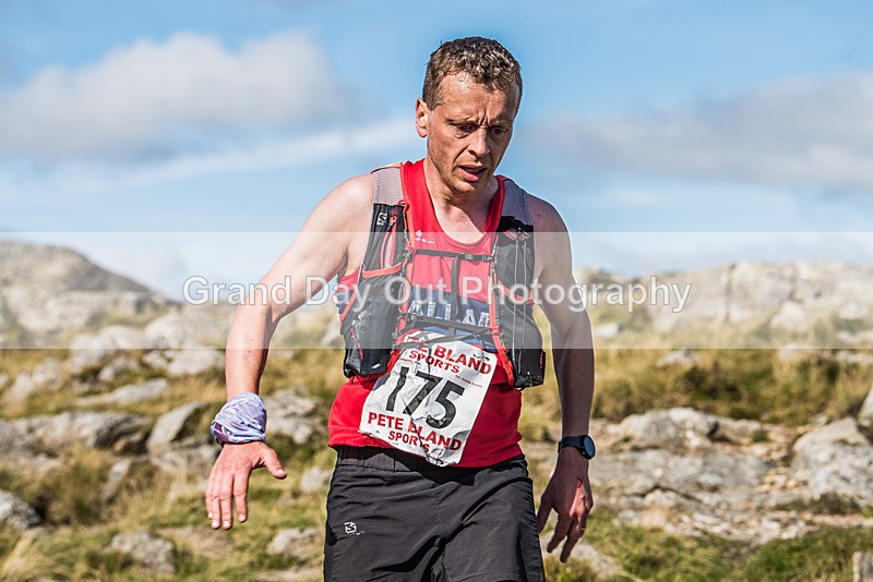 Three Shires-415 - Three Shires Fell Face Saturday 17th September 2022