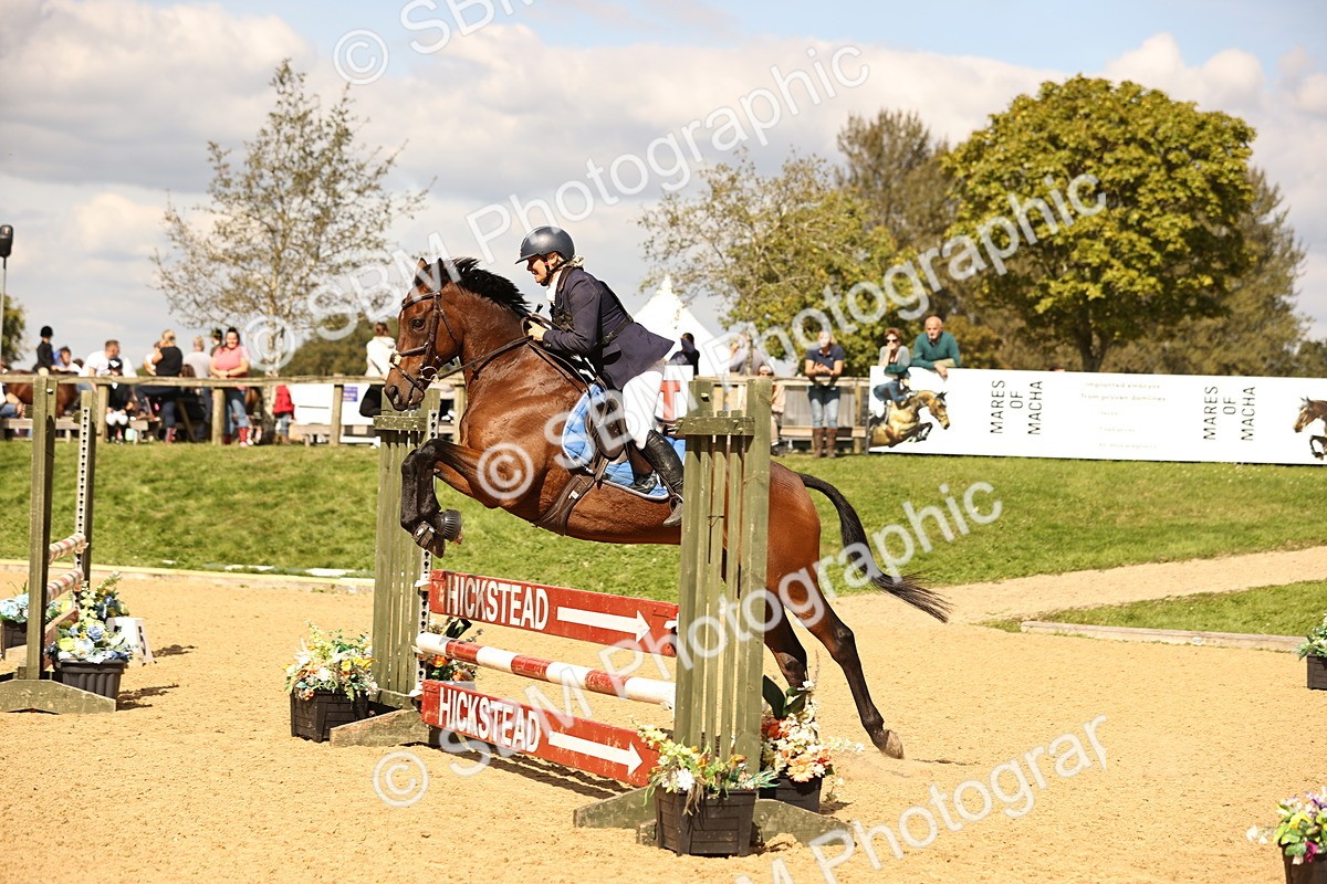 SBM_43383 - J40 Senior 90cm Supreme Championship