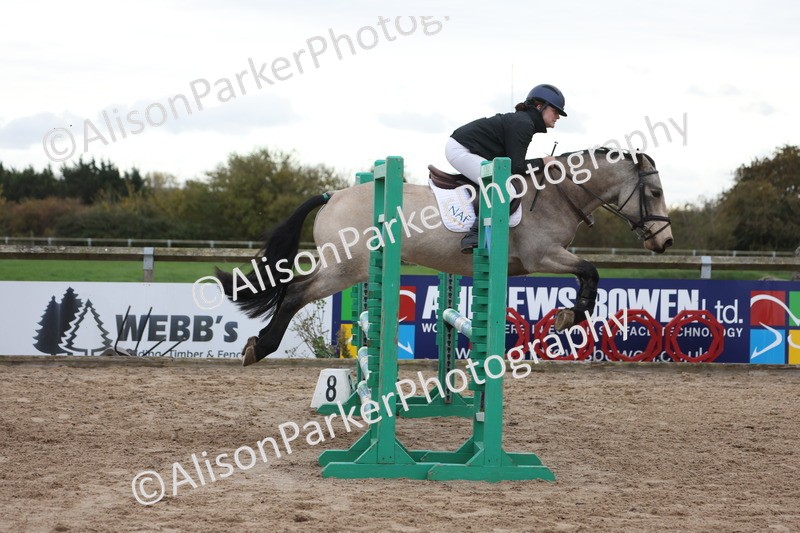 20251026-0725 - Class 3 - 80cm