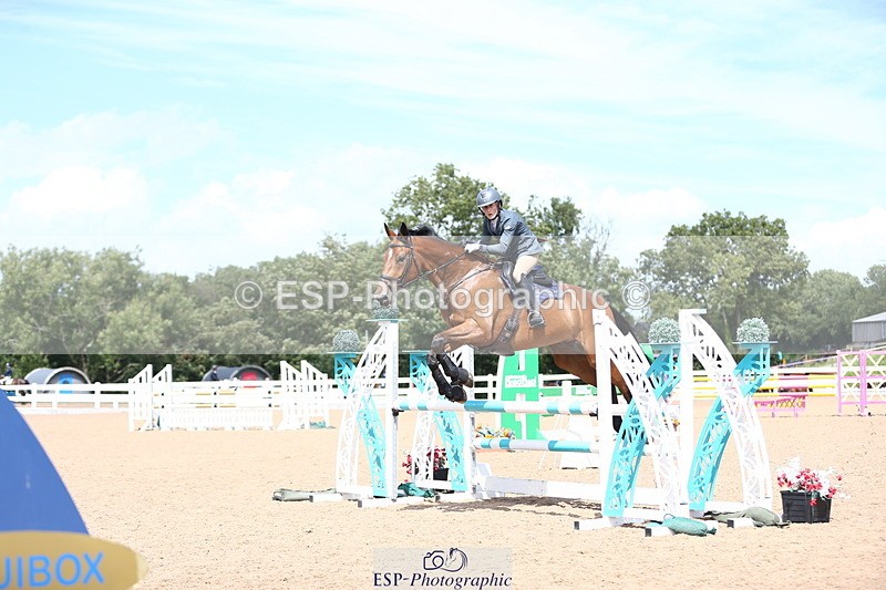 230811A-134025-05421 - Cla 17 1.05m Nat Am Qualifier