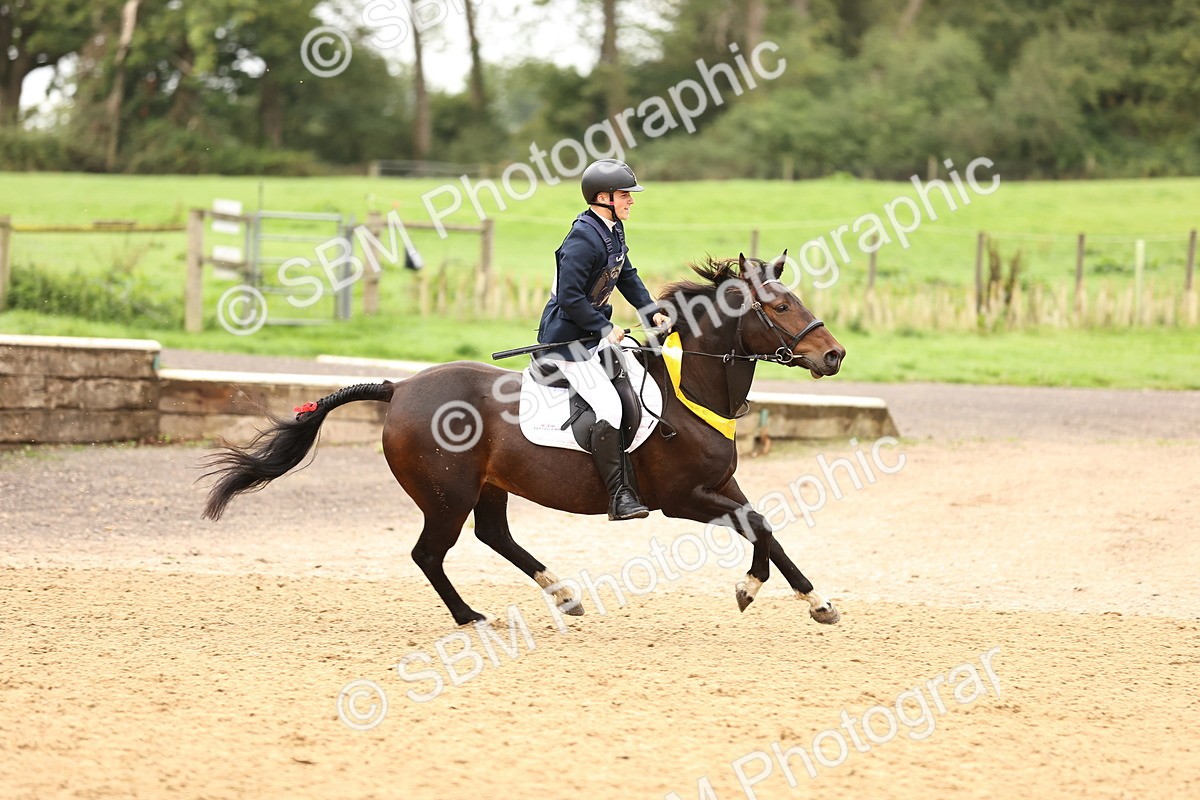 SBM_60804 - J42 - Grand Tour Horse & Pony 1.00m Championship