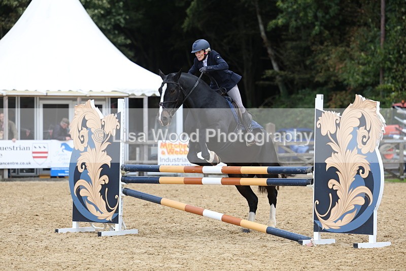 3E7A9617 - Class 10: Senior 95cm open