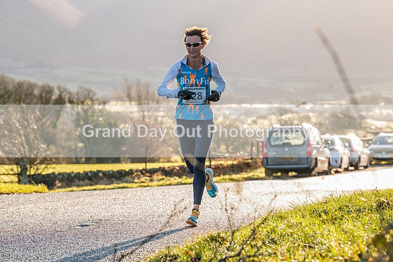 North Lakes Half Marathon  10k-336 - North Lakes Half Marathon & 10K Road Races Monday 2nd January 2023