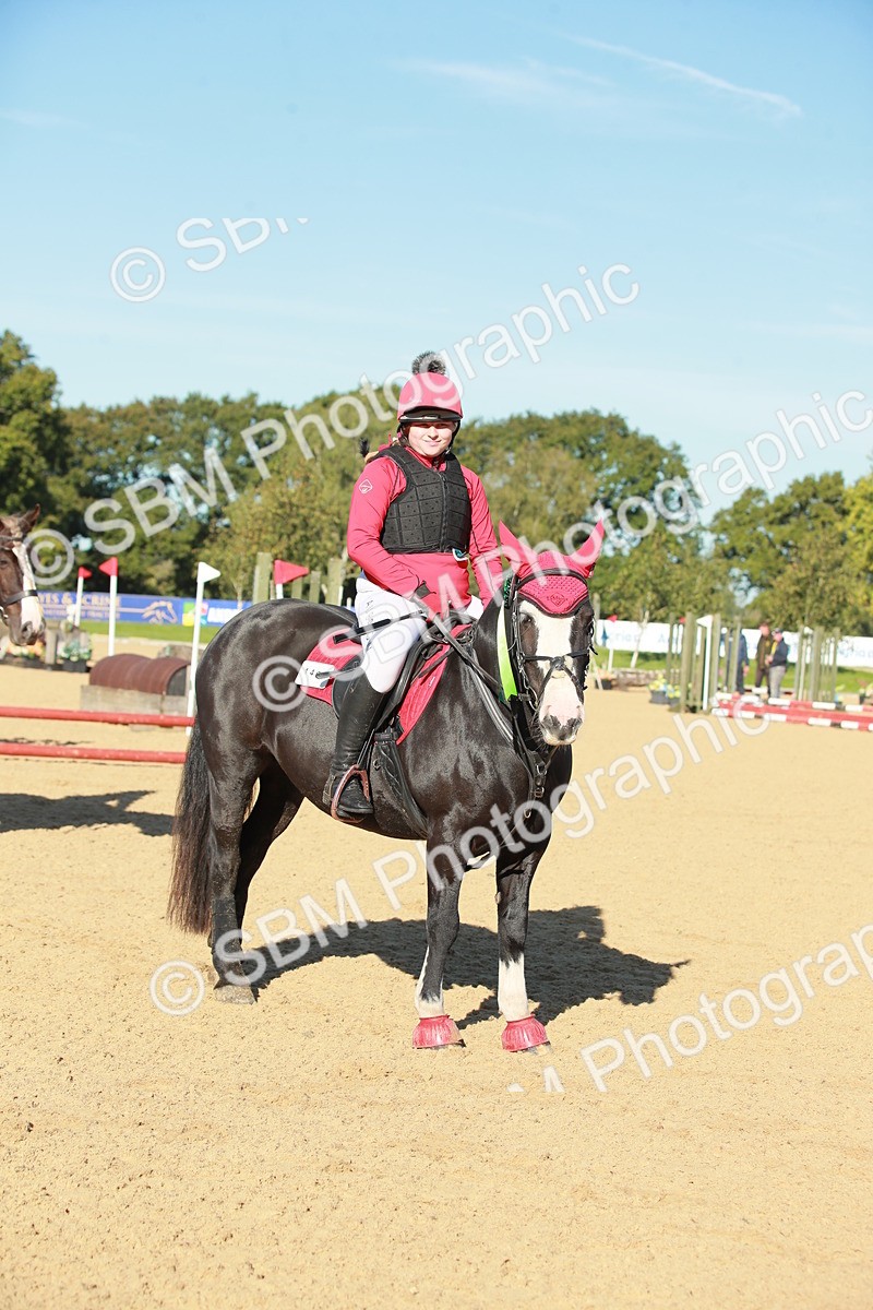 SBM_15297 - E5 - Eventers Challenge 50cm Open