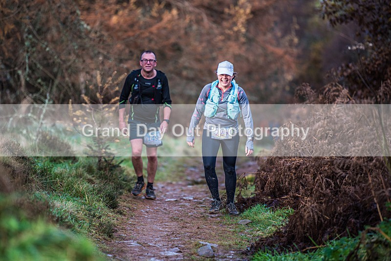 TVU 50  60K-420 - High Terrain Events Tweed Valley 50 & 65K Ultra Trail Races Sunday 19th November 2023
