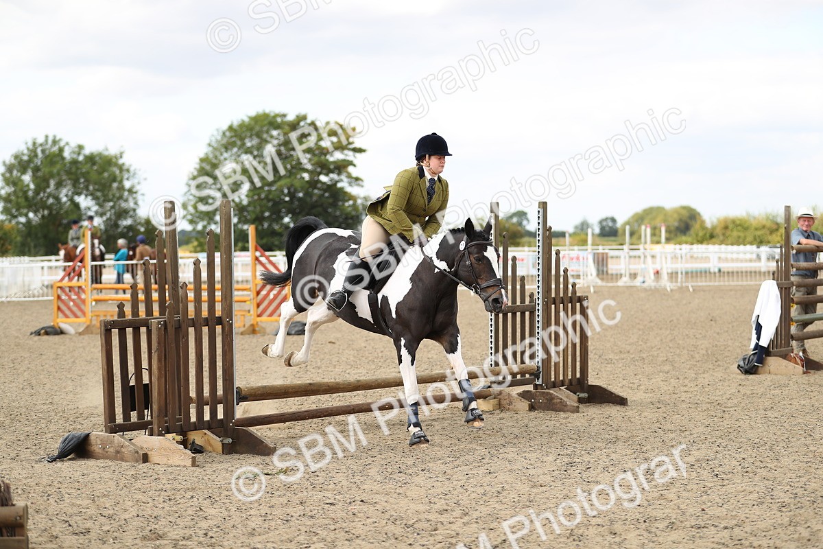 SBM_04761 - Class 46b Style & Performance 50cm (20+)