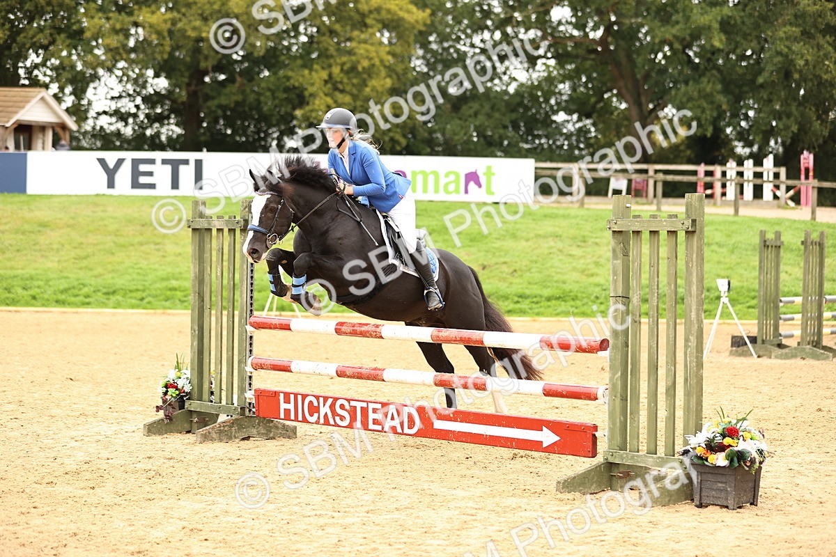 SBM_60686 - J42 - Grand Tour Horse & Pony 1.00m Championship