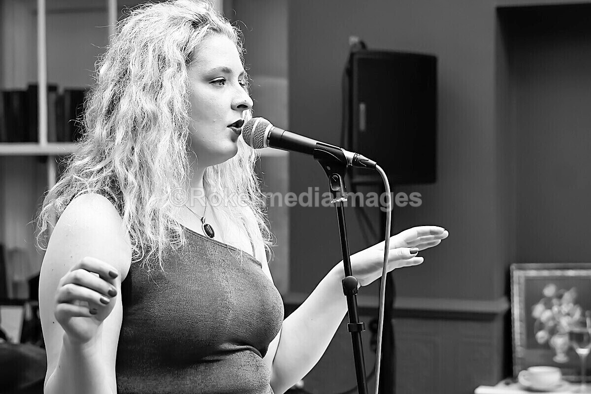 Highworth 2025-40 - Highworth Jazz 2025