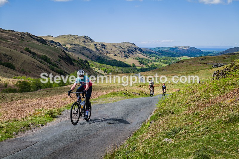 112916 - Hardknott Pass Camera 1 11.00-12.00