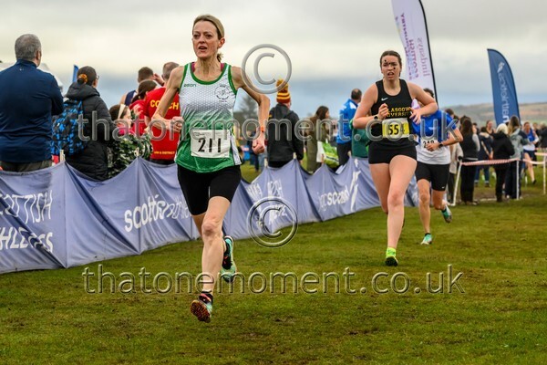 SCLan25-910130 - Senior Women Set Three