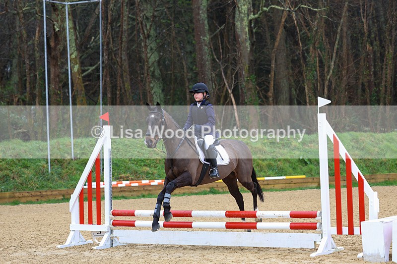 3E7A2040 - Class 3: 60 -65cm