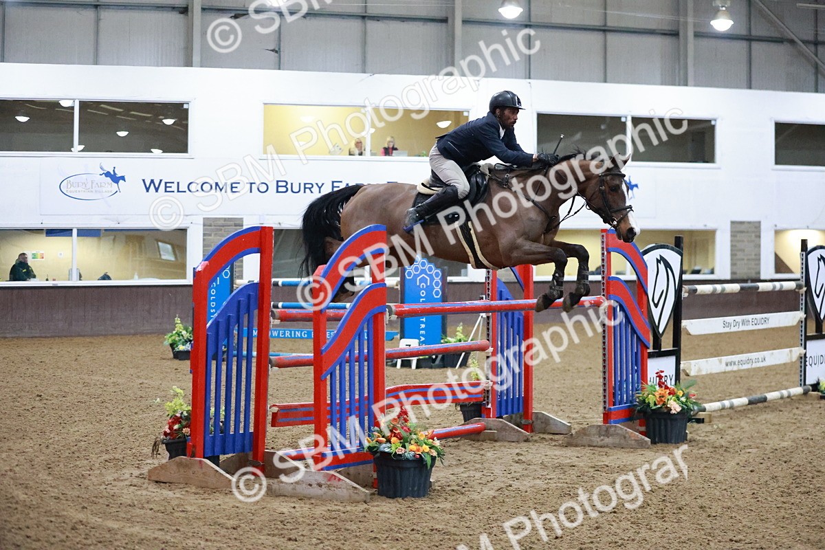 SBM_001622 - Class 6 - National 1.30m 1.40m