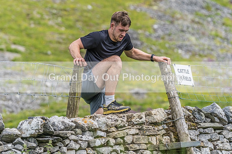 Settle Hills-745 - Settle Hills Fell Race Sunday 21st June 2026