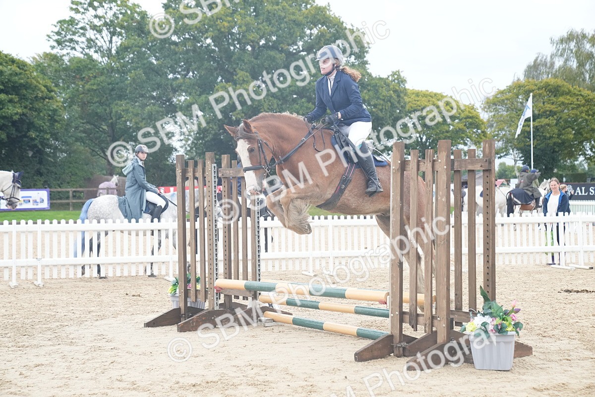 SBM_01851 - J54 - Clear Round 50cm