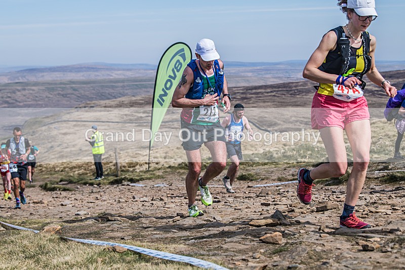 Pen-Y-Ghent-288 - The 3 Peaks Race Saturday 25th April 2026 - Pen Y Ghent