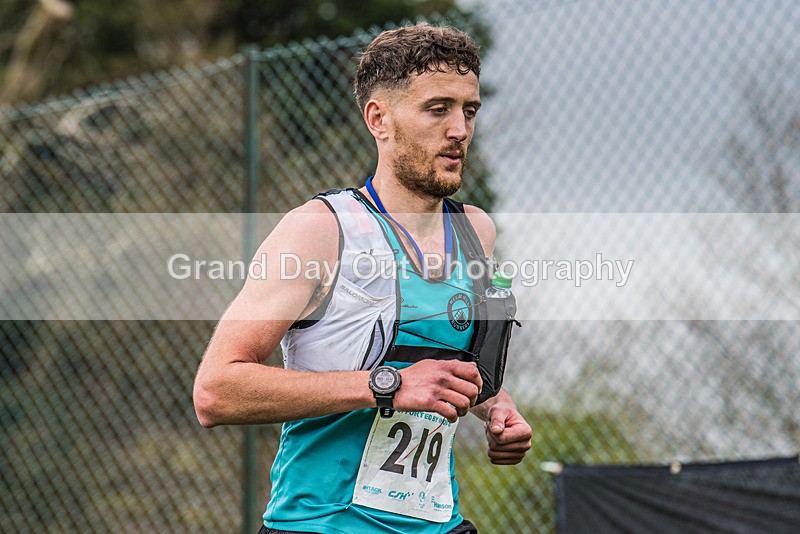 3 Peaks-2142 - The 3 Peaks Race - The Finish - Saturday 29th April 2023