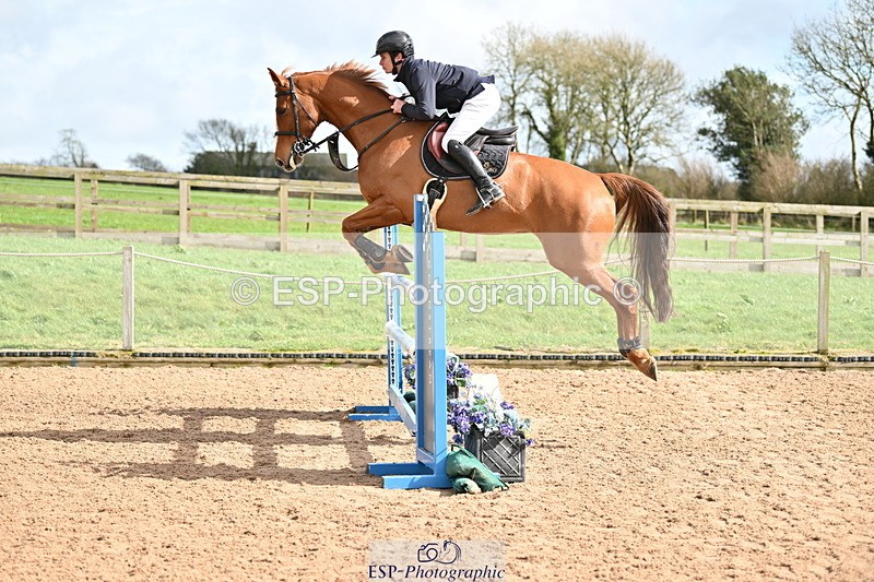 240315A-130010-01103 - Cls 3 Snr Foxhunter