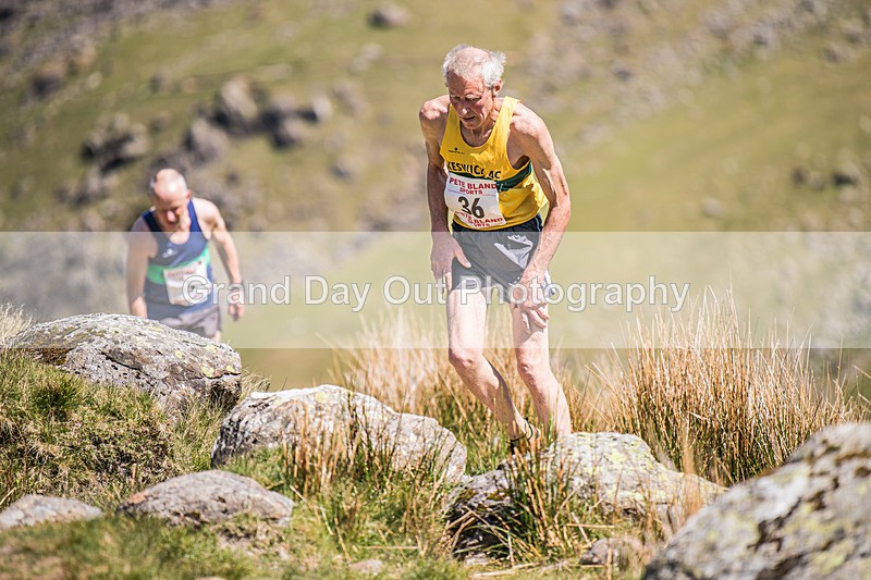 Glaramara-124 - Glaramara Fell Race Saturday 17th May 2025