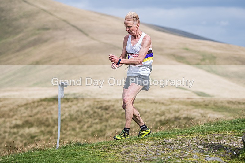 Sedbergh-466 - Sedbergh Hills Fell Race Sunday 18th August 2024
