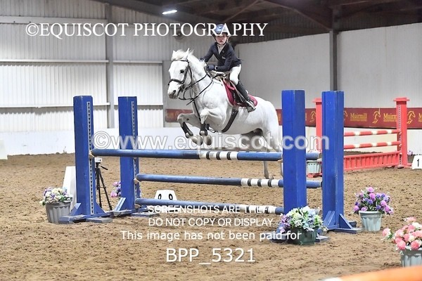 BPP_5321 - CLASS 14 Winter/ Summer 128cm/ Winter/ Summer 138cm