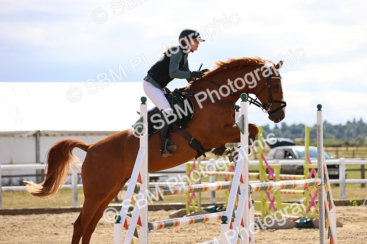 SBM_027172 - Class 14 - Senior 1.15m Open