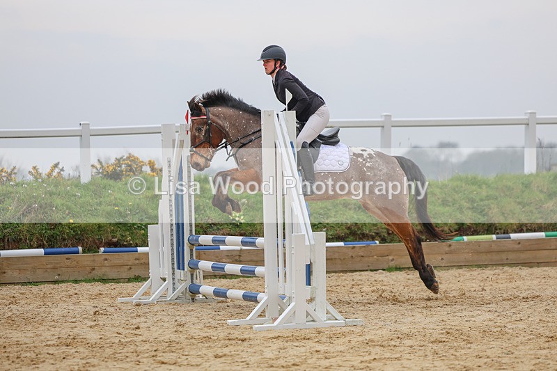 3E7A8099 - Class 11: Junior 70cm