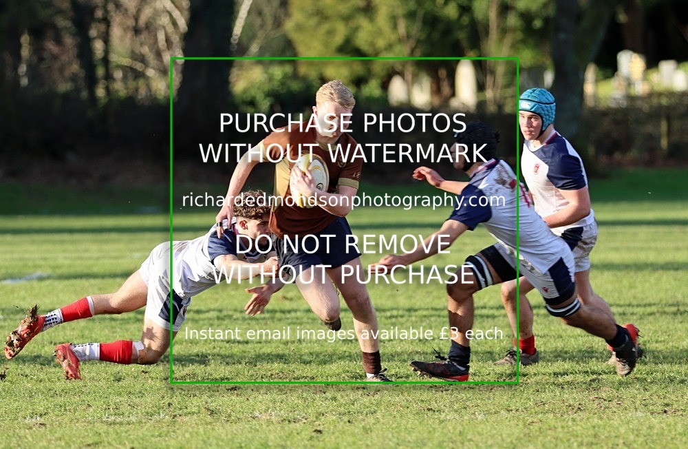 IMG_6970 - Sedbergh School Under 16 A vs Llandovery (10/12/24)