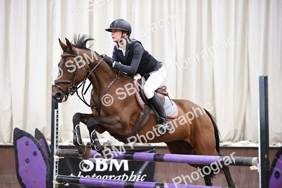 SBM_001572 - Class 8 - Junior 1.15m 1.20m Open