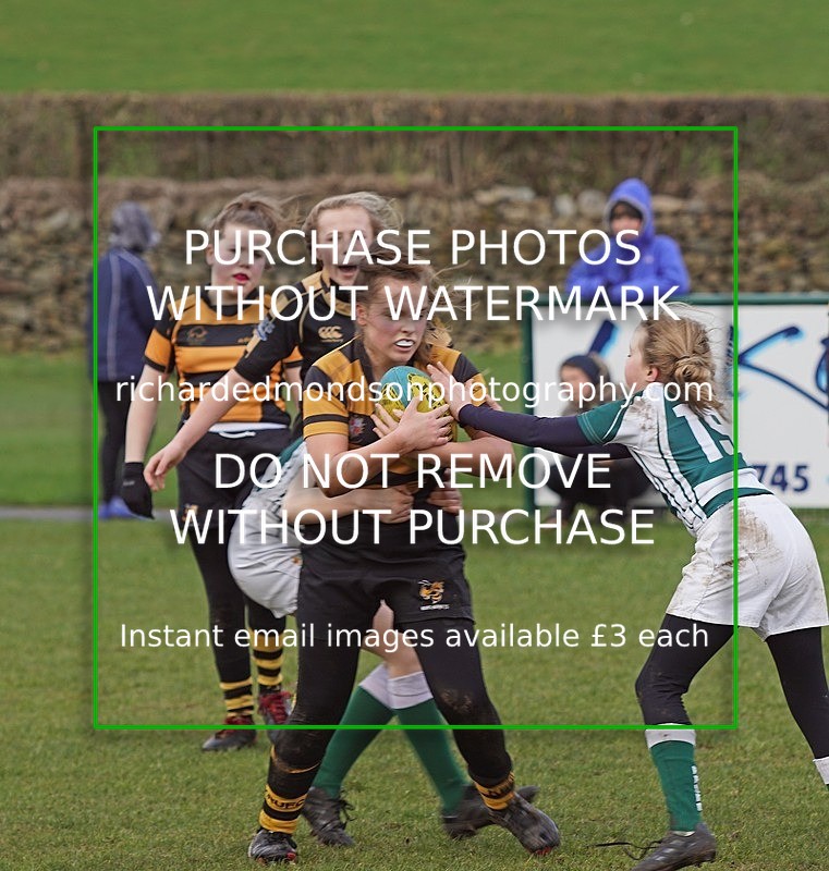 DSC09667 - Kendal Rugby Girls Festival