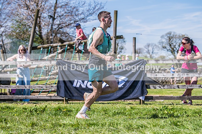 The Finish-591 - The 3 Peaks Race Saturday 25th April 2026 - The Finish